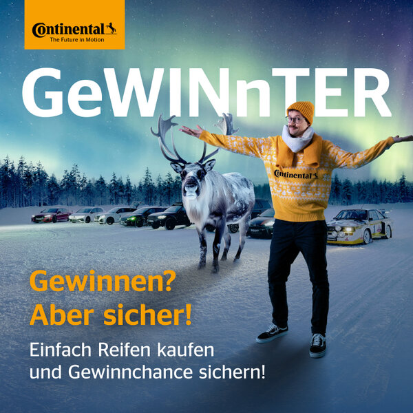 Continental GeWINnTER